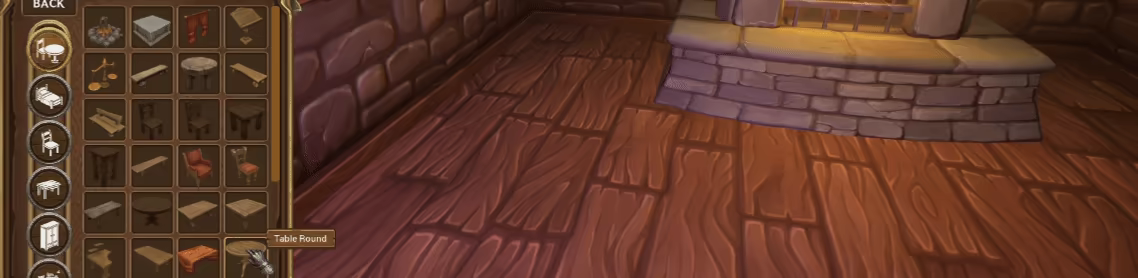 Hearth Bound video 4