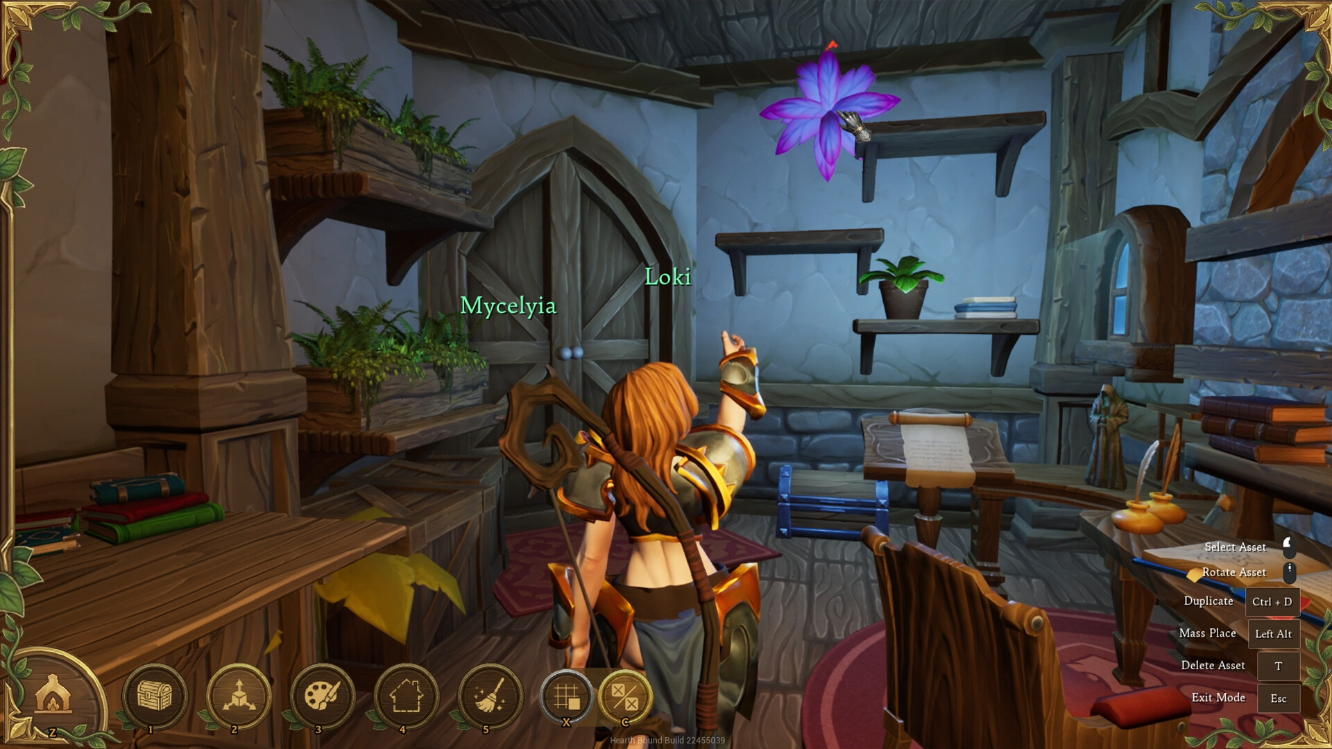 Hearth Bound screenshot #6