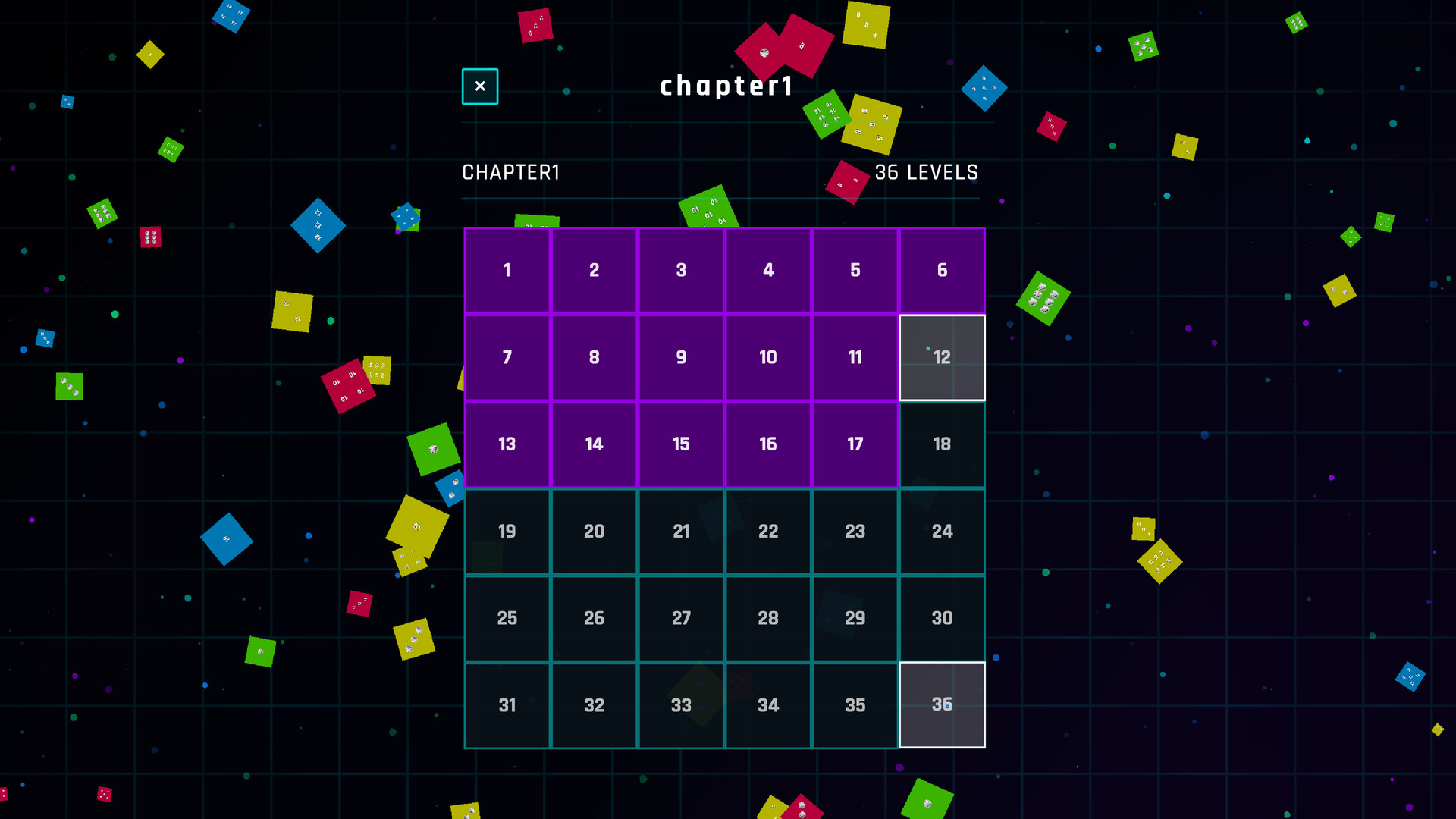 DICEPTION screenshot #4