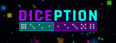DICEPTION cover