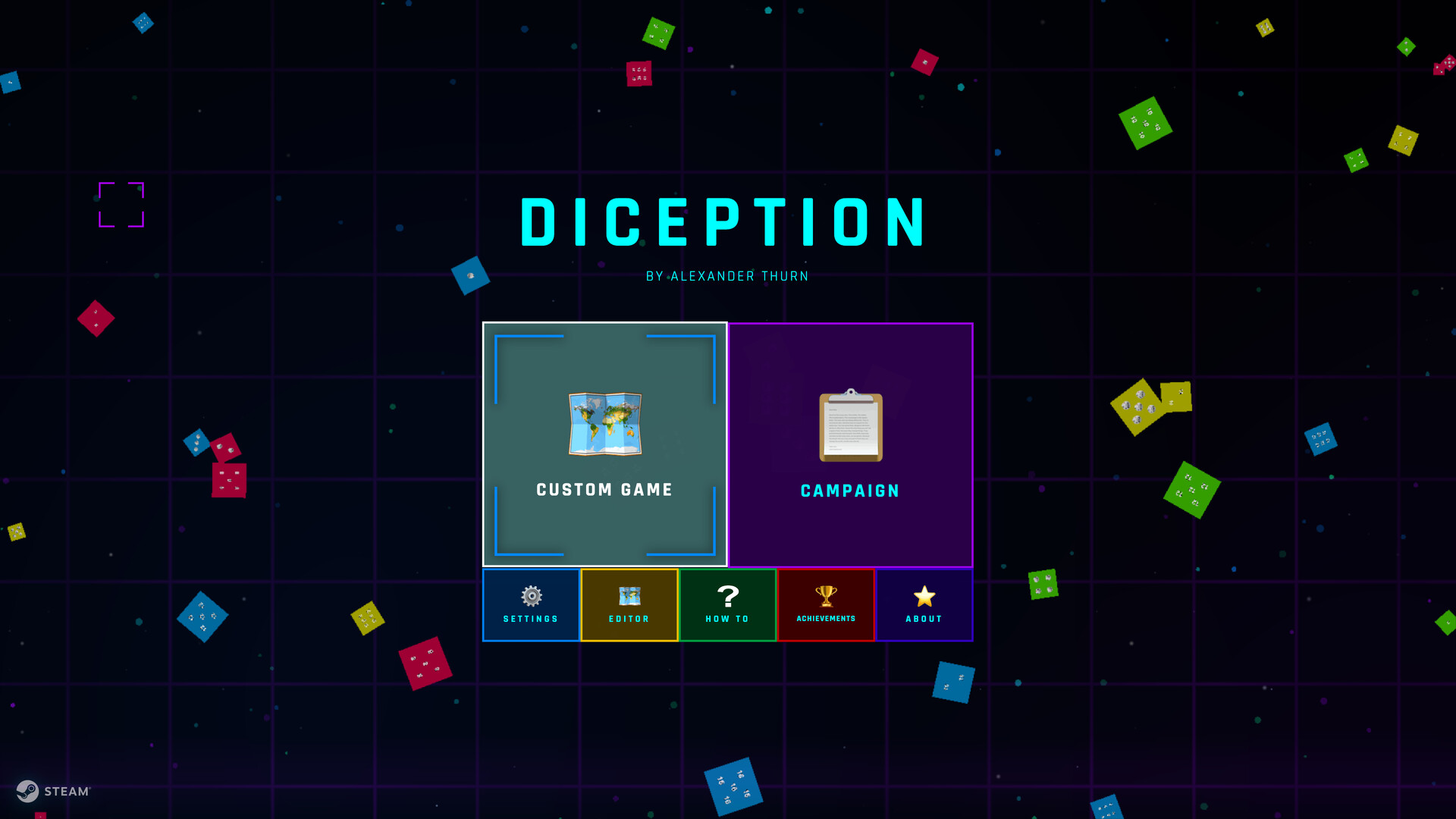DICEPTION screenshot 4
