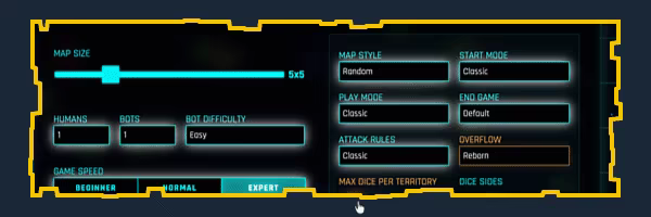 DICEPTION video 8
