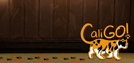CaliGO! header art