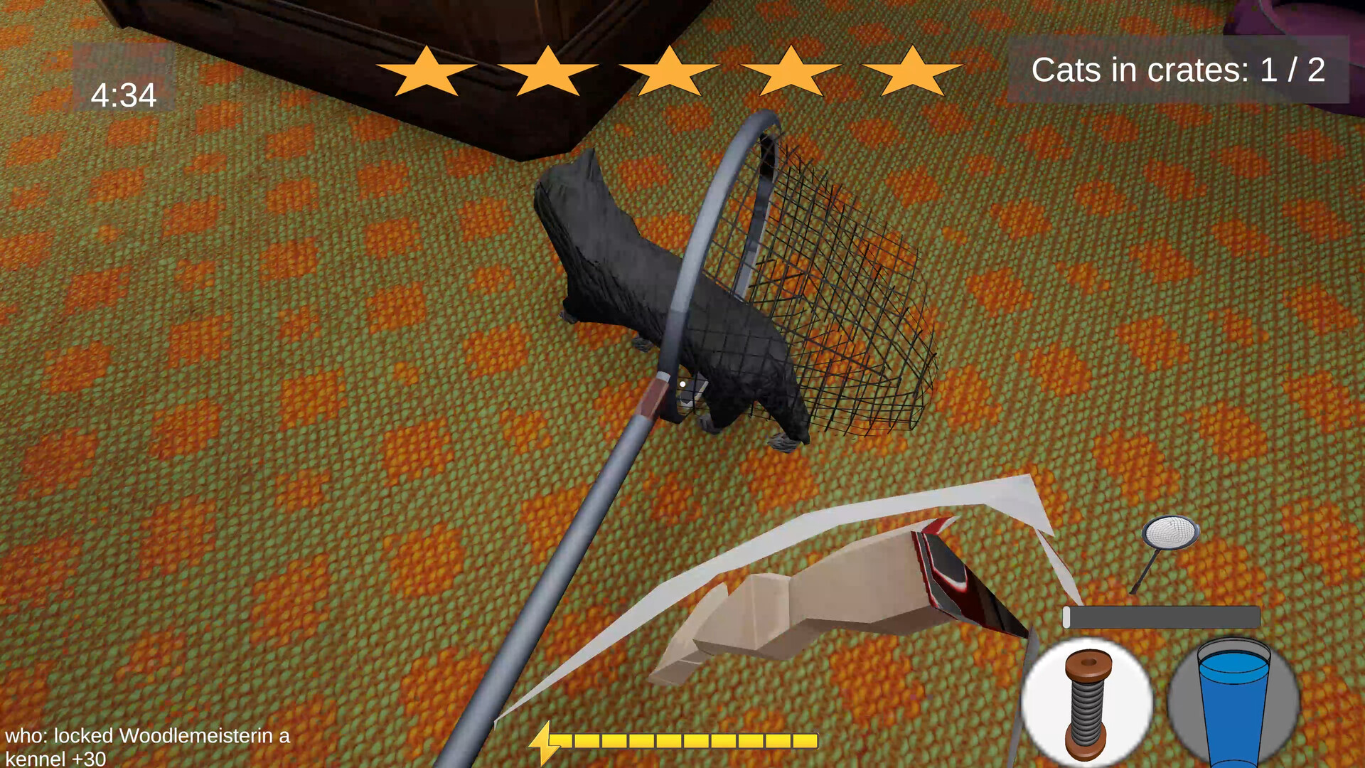 CaliGO! Featured Screenshot #1