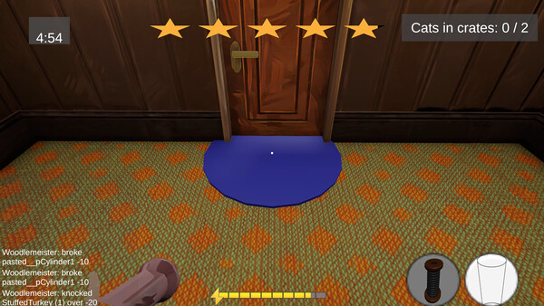 Screenshot media