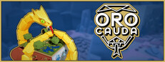 Oro Cauda cover