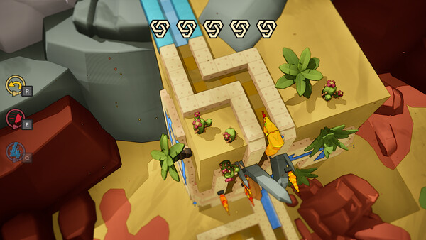 Screenshot media