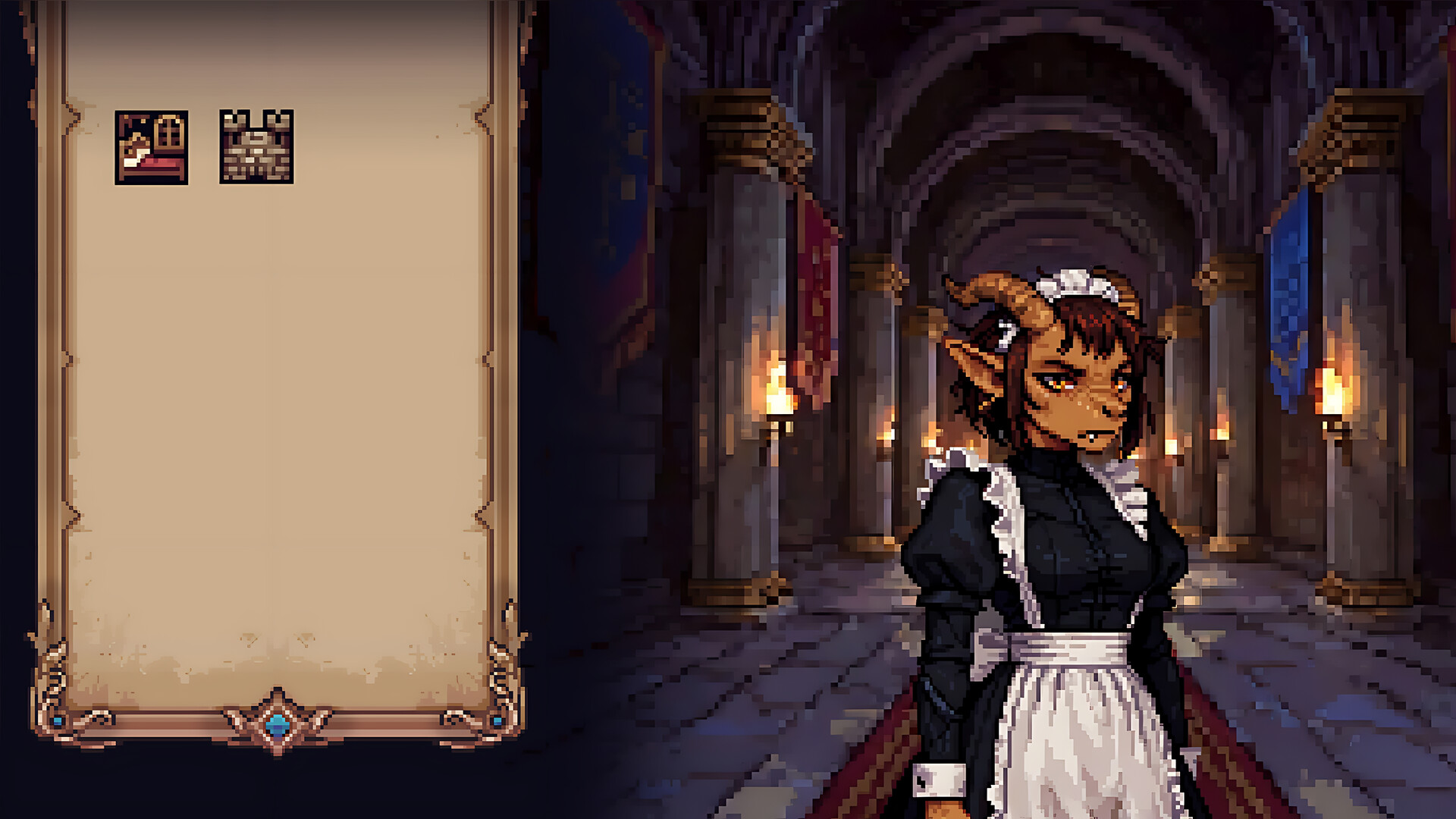Bastard's Throne Featured Screenshot #1