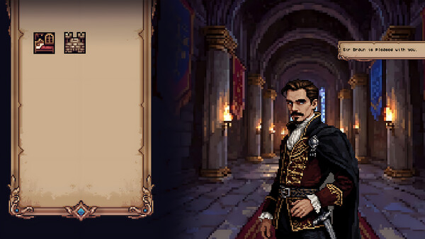 Скриншот 4 из игры Bastard's Throne