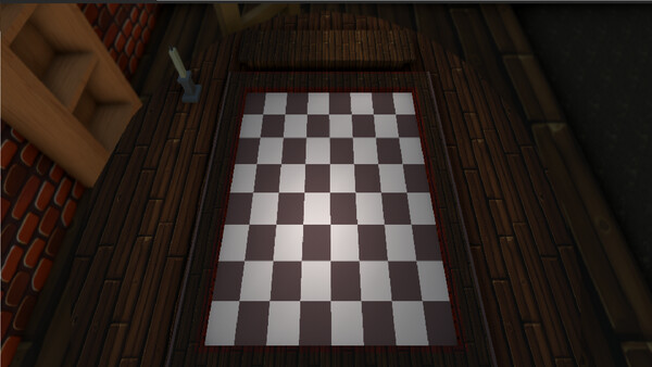 Screenshot of Chess Defense