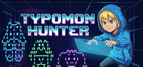 Typomon Hunter