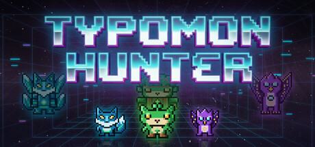Typomon Hunter