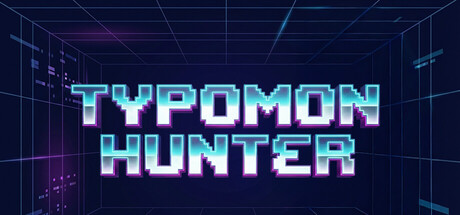 Typomon Hunter
