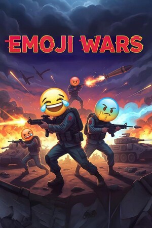 Emoji Wars Stats