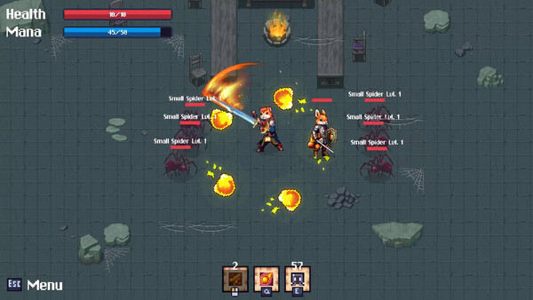 Screenshot media