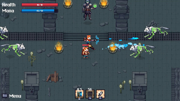 Screenshot media