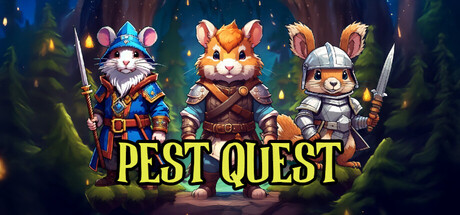 Pest Quest