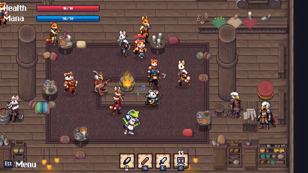 Screenshot media