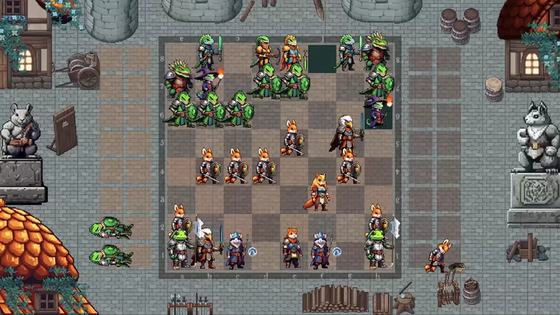 Pest Quest video 2