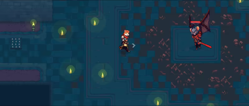 Pest Quest video 1