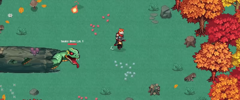 Pest Quest video 4
