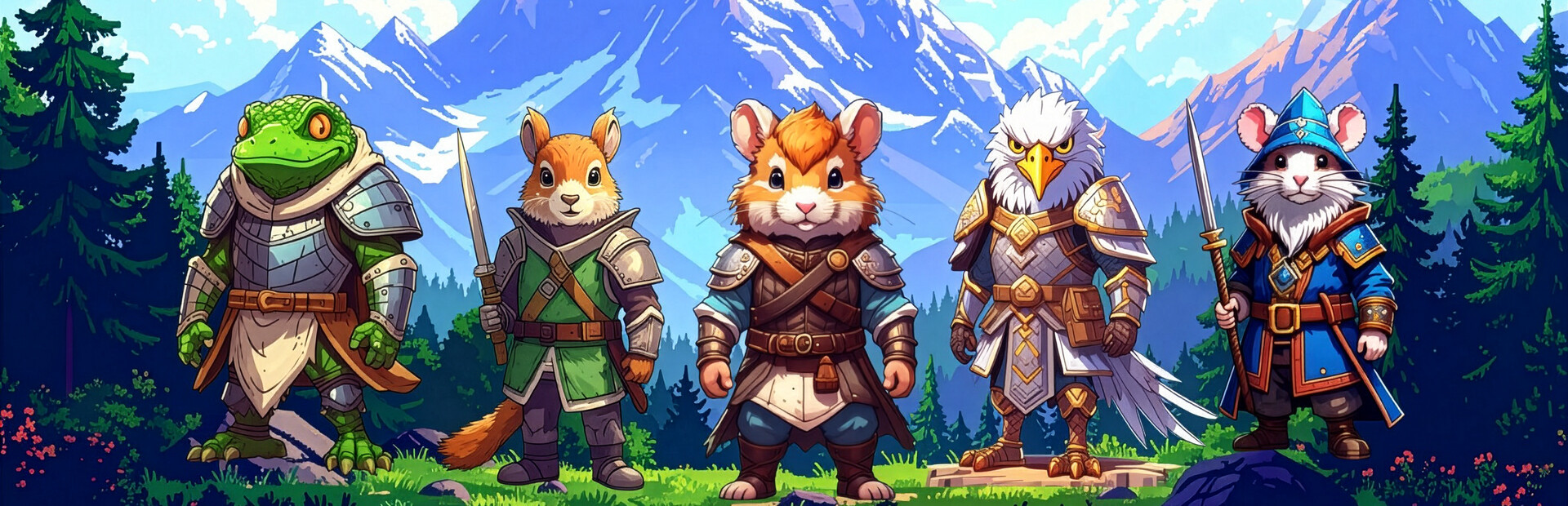 Pest Quest