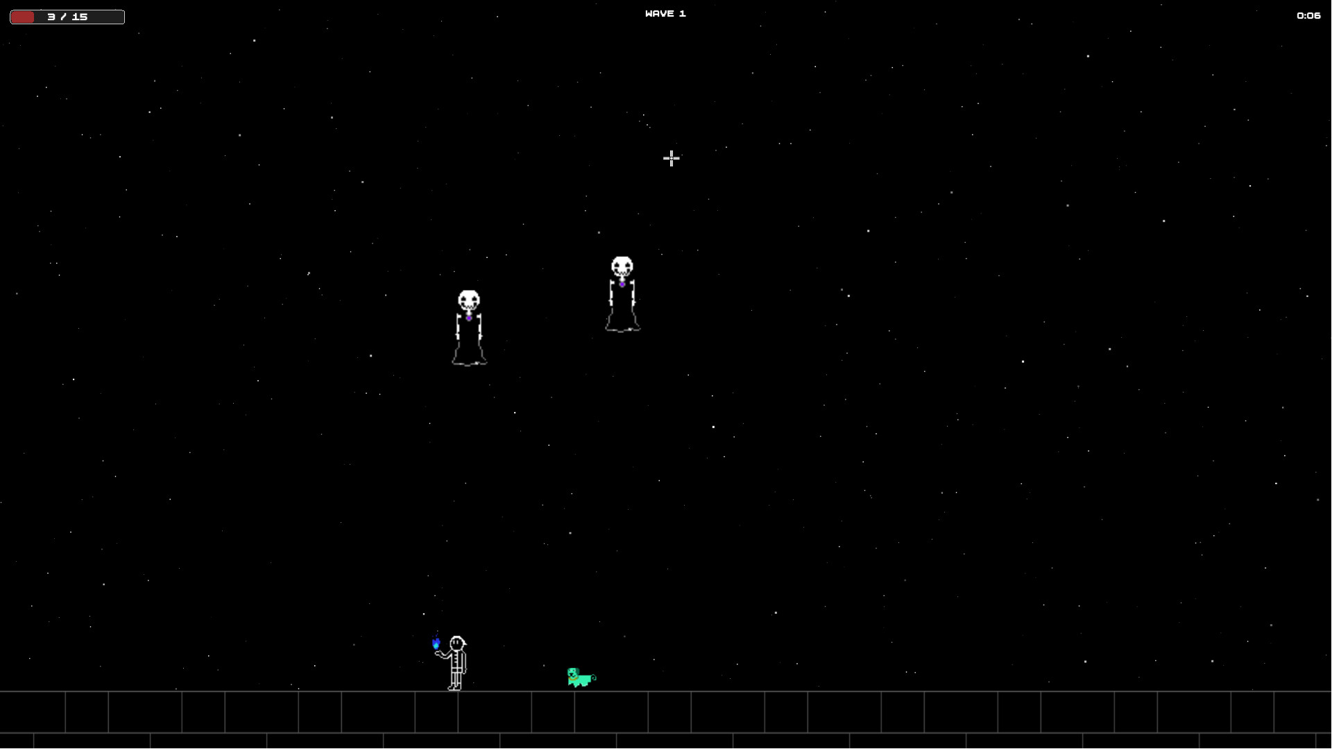 Protect the Grimoire Featured Screenshot #1