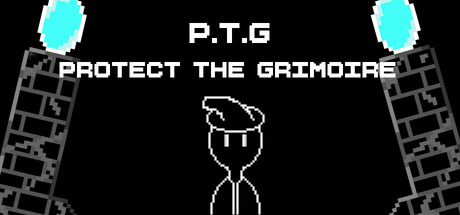 Protect the Grimoire