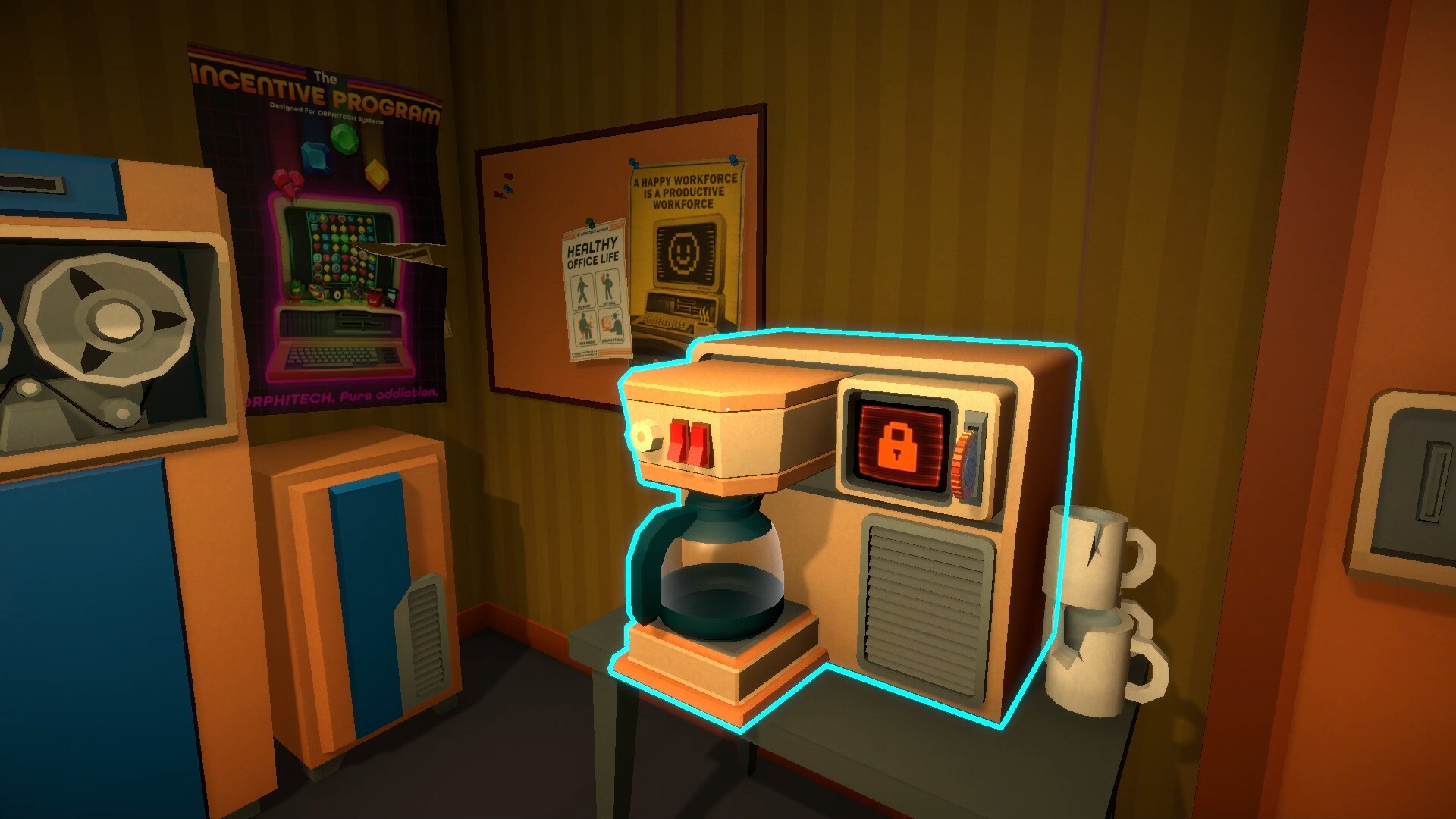 The Incentive Program screenshot 9