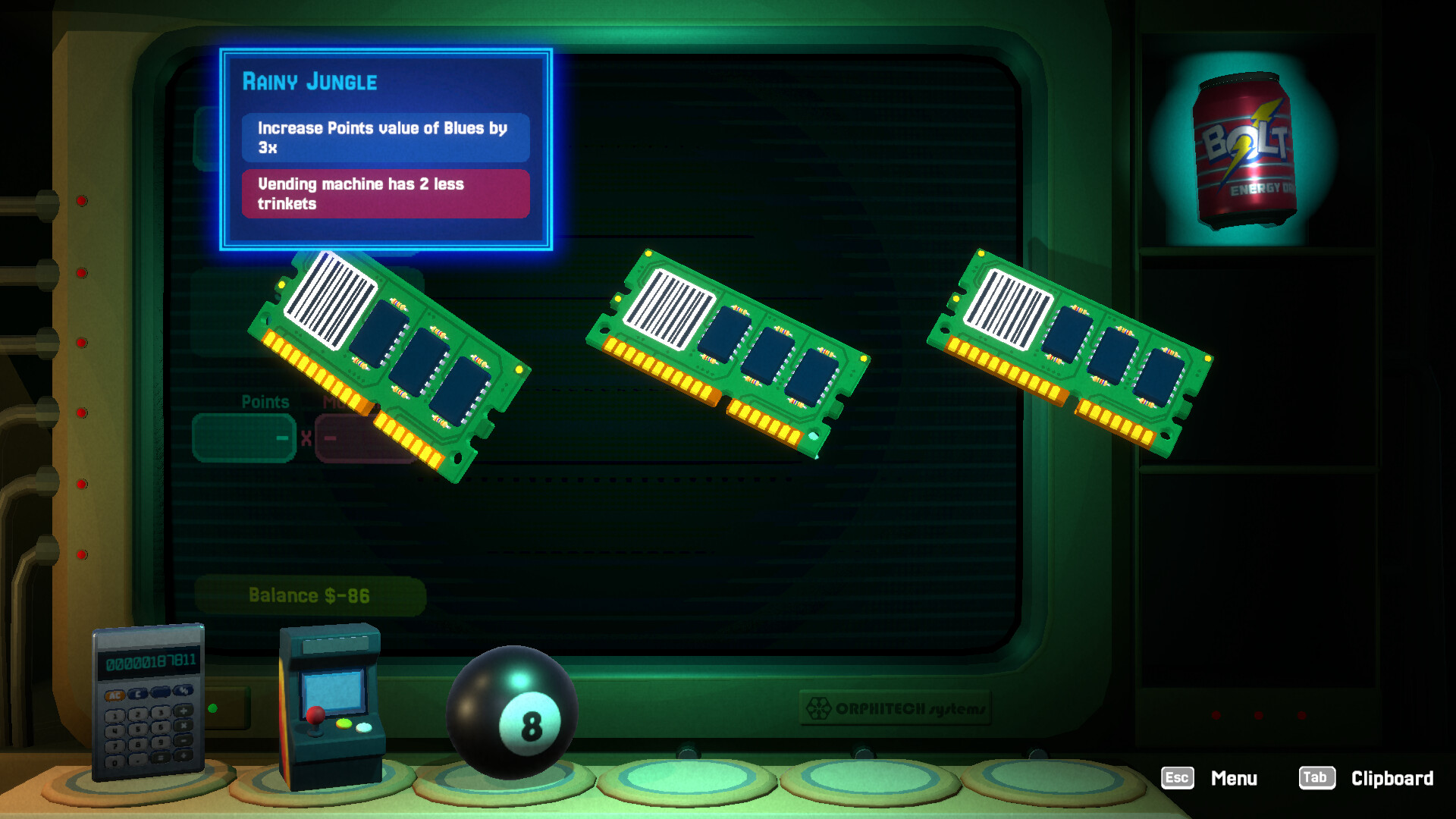 The Incentive Program screenshot #4