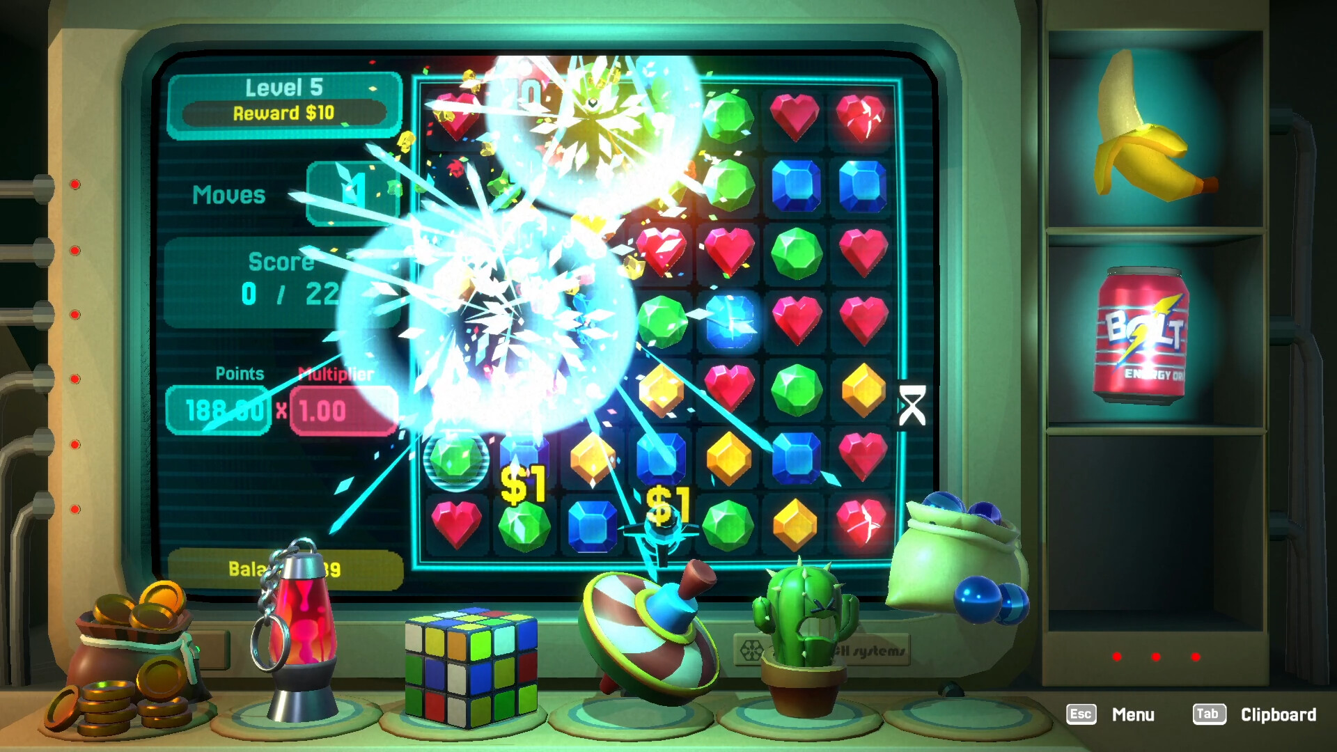 The Incentive Program screenshot #1