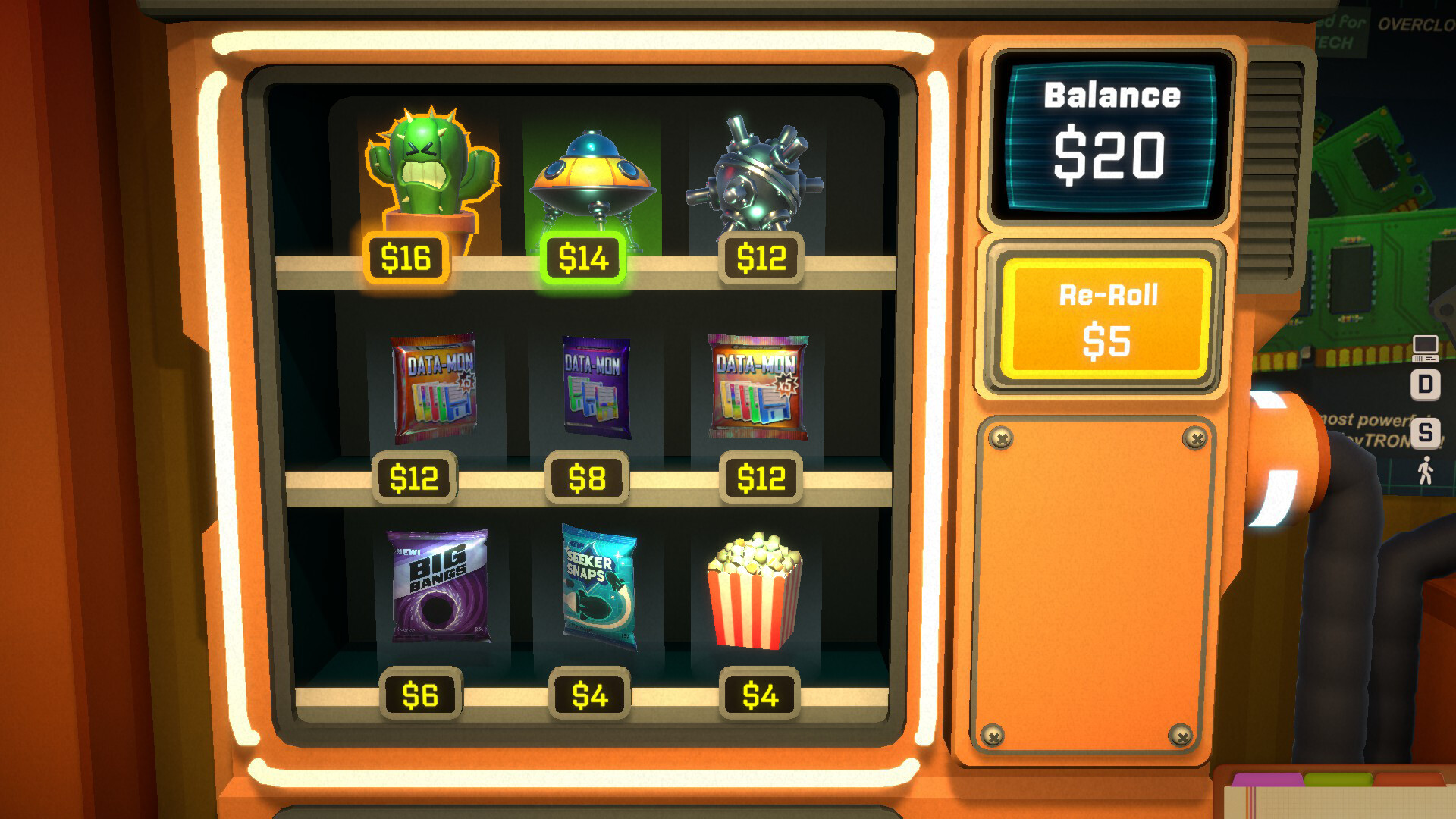 The Incentive Program screenshot 4