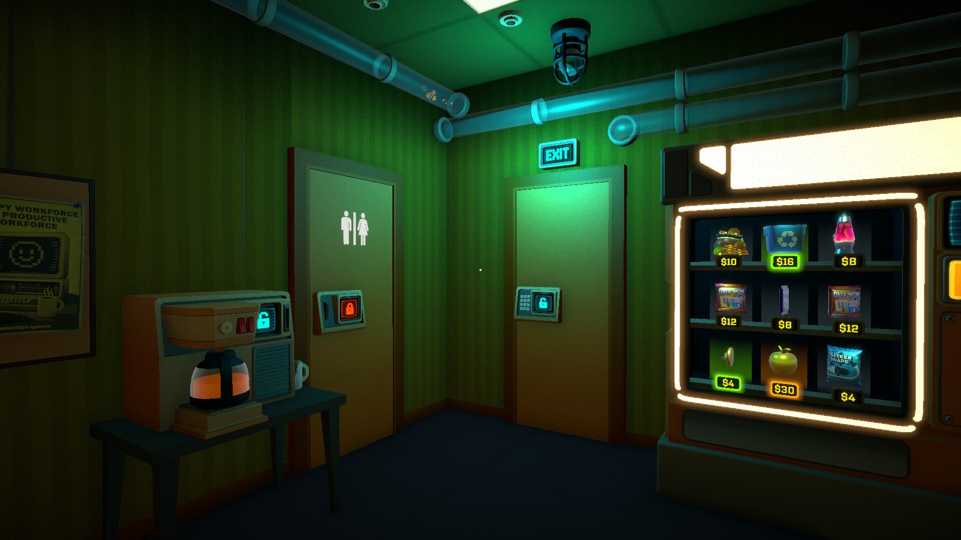 The Incentive Program screenshot 10