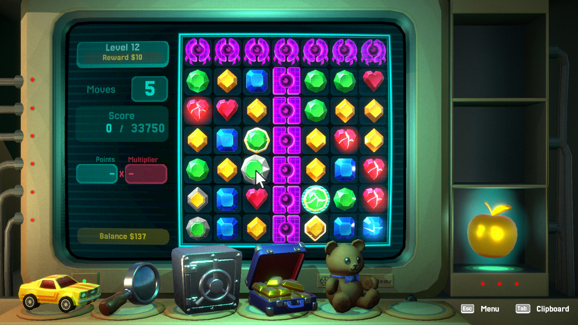 The Incentive Program screenshot #5