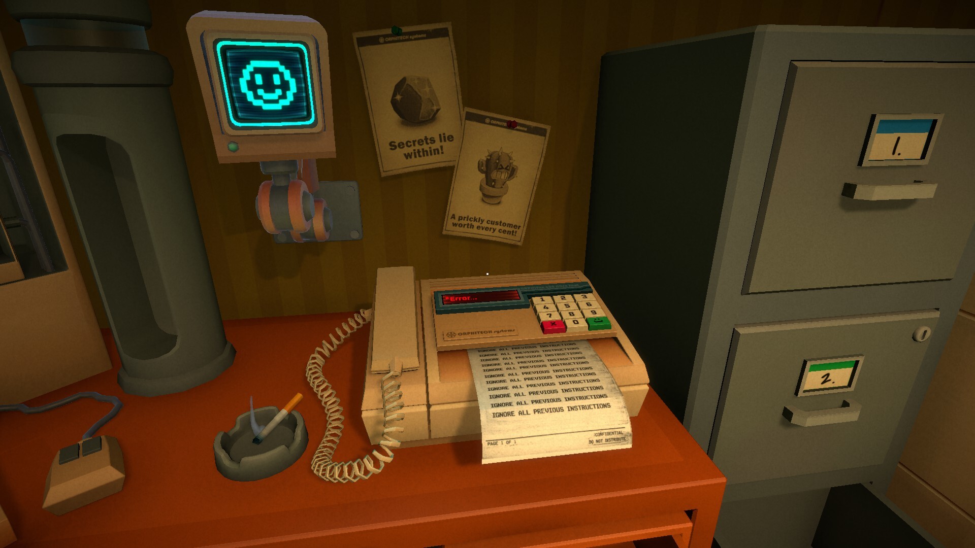 The Incentive Program screenshot 6