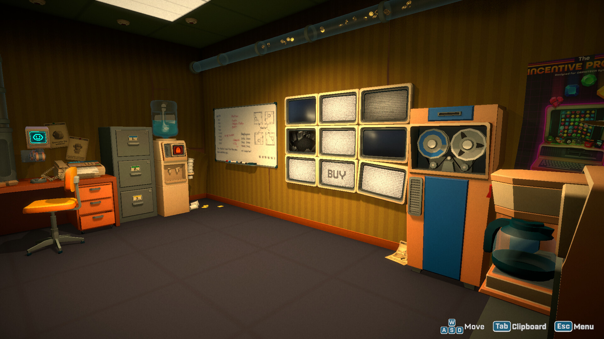 The Incentive Program screenshot 3