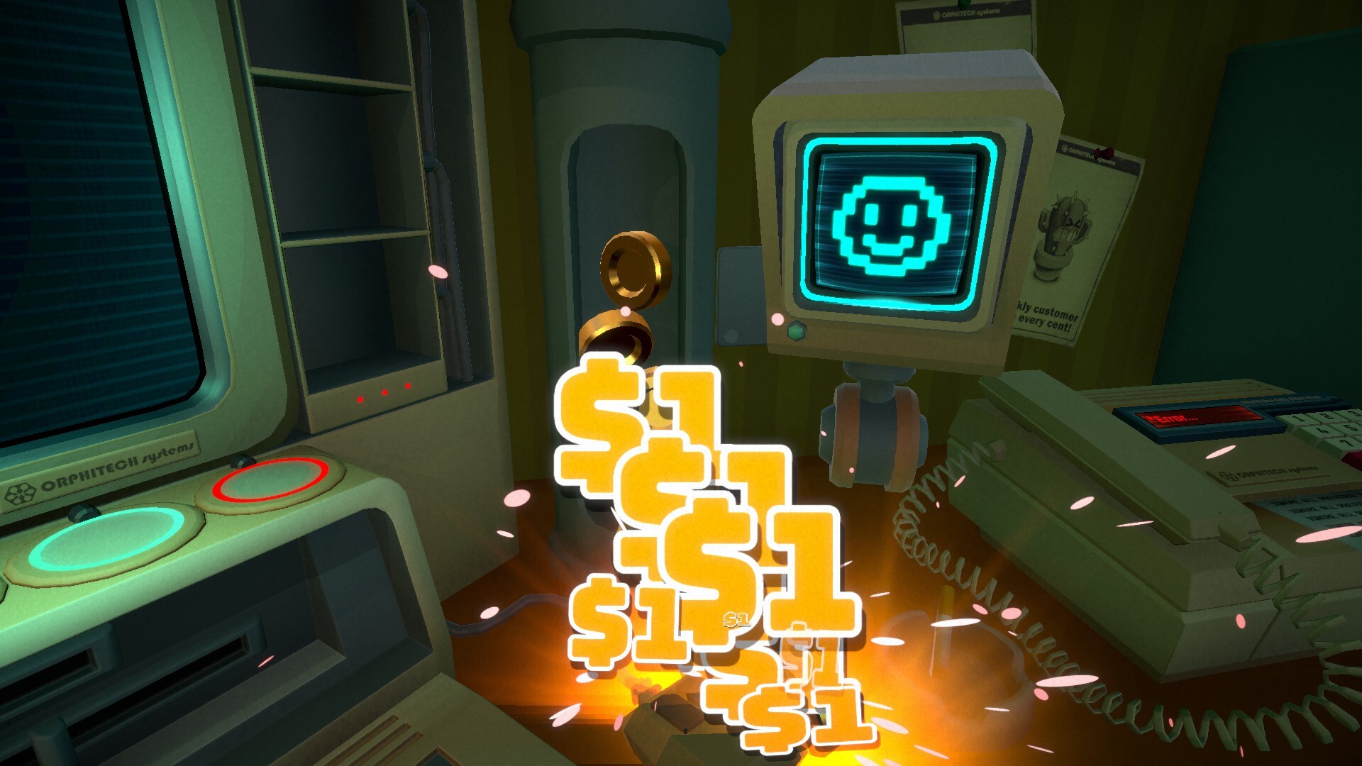 The Incentive Program screenshot 2