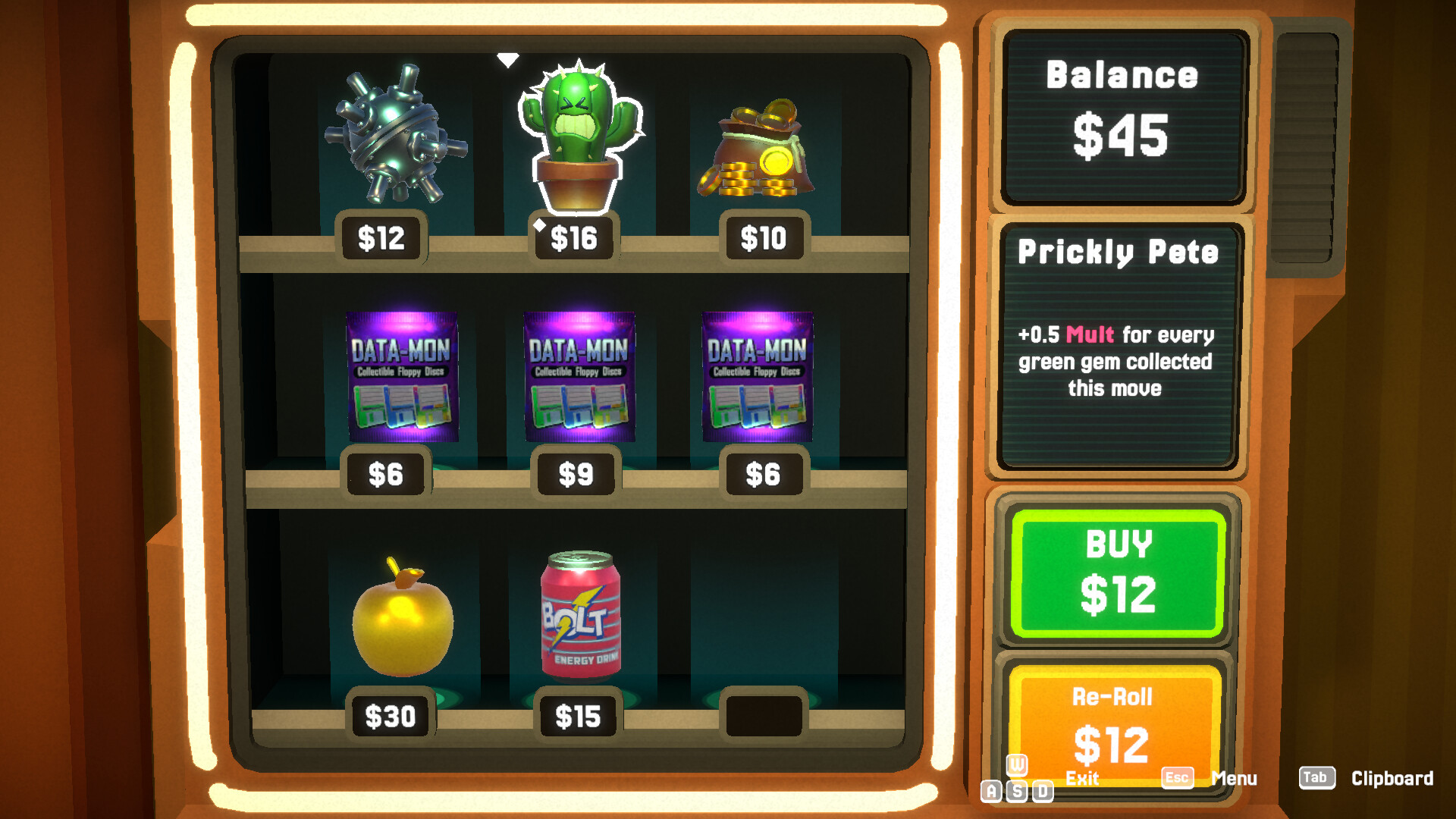 The Incentive Program screenshot #2