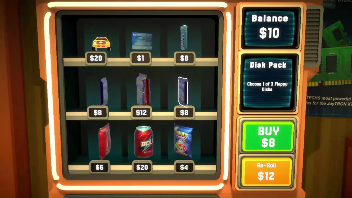 The Incentive Program video 3