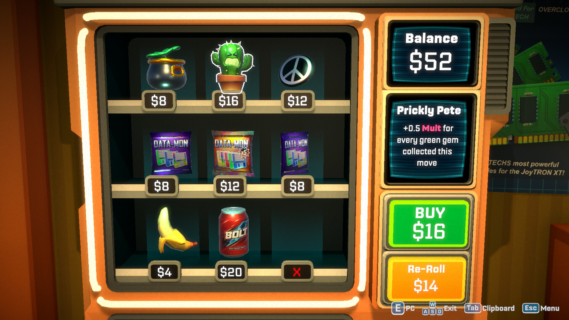 The Incentive Program screenshot #4
