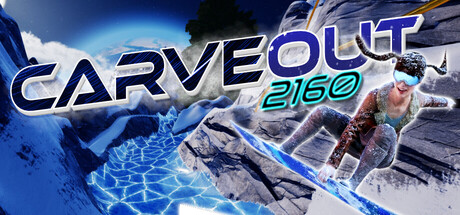 CarveOut 2160