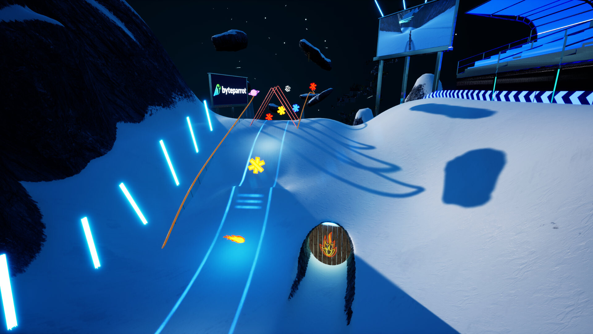 CarveOut 2160 screenshot 6