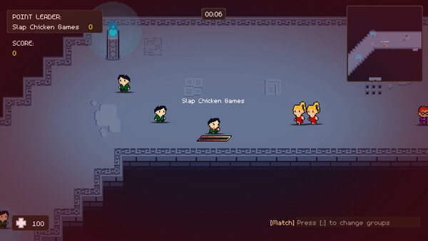 Screenshot media