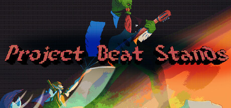 Project Beat Stands - similar game to No Stone Unturned by Sbeve Entertainment LTD