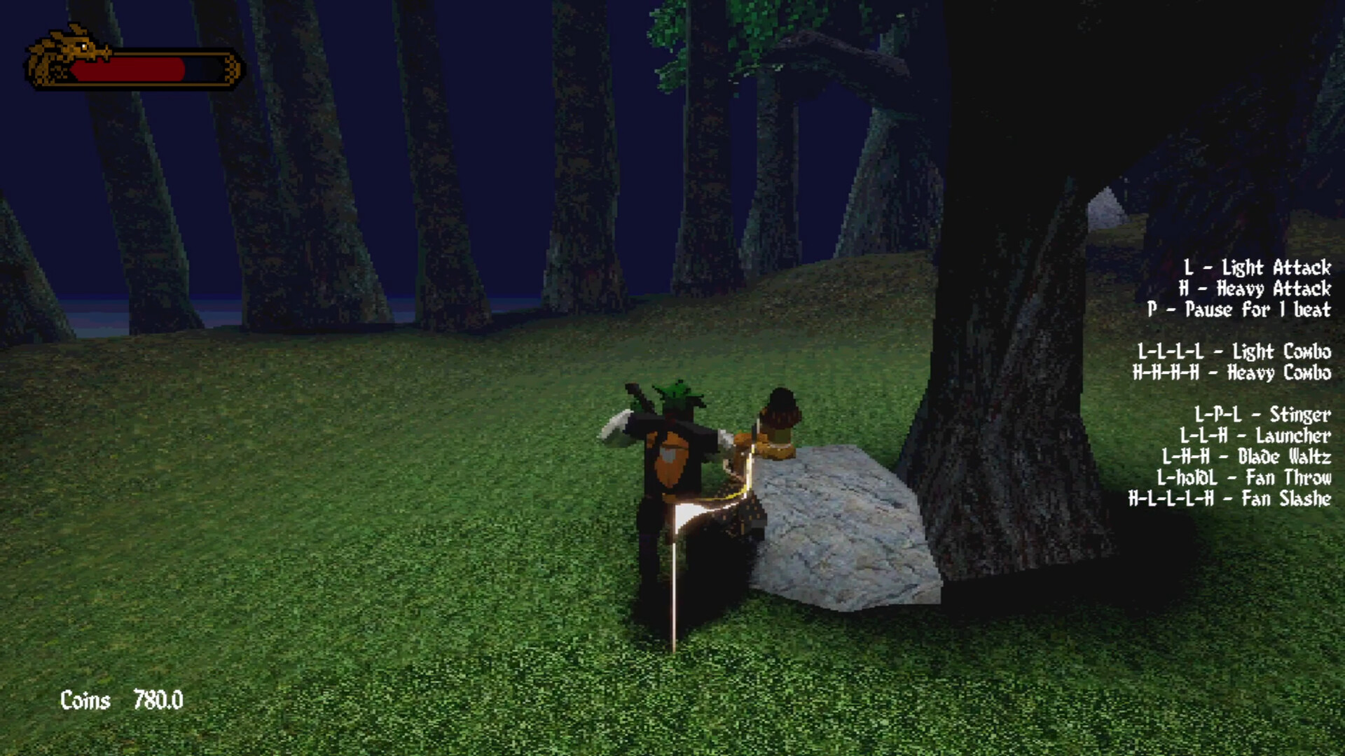 Project Beat Stands screenshot #5