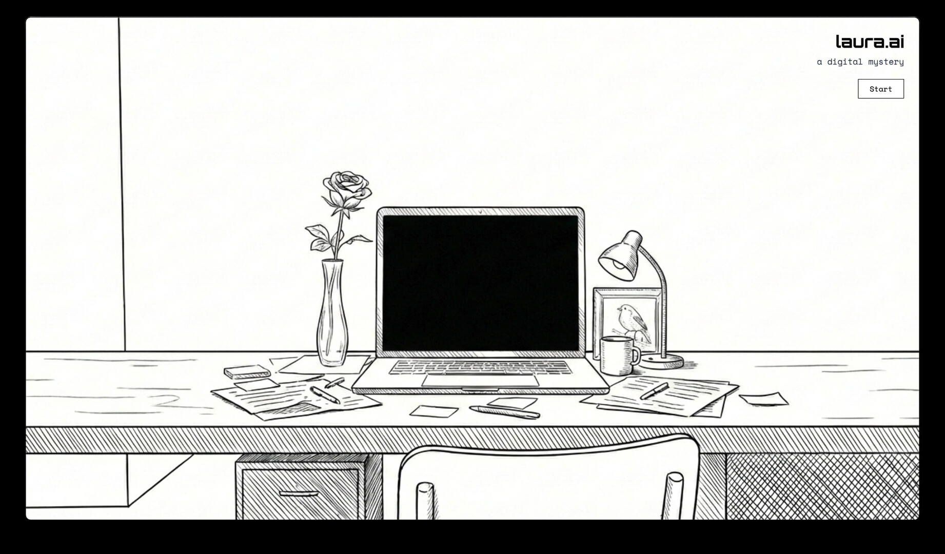 Laura.ai screenshot #1