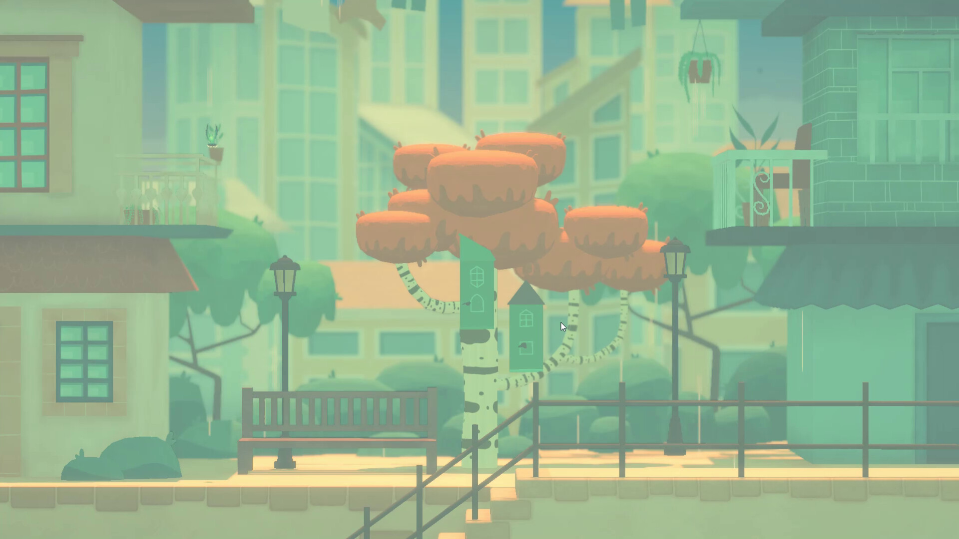 The Birdsong Tree screenshot #4