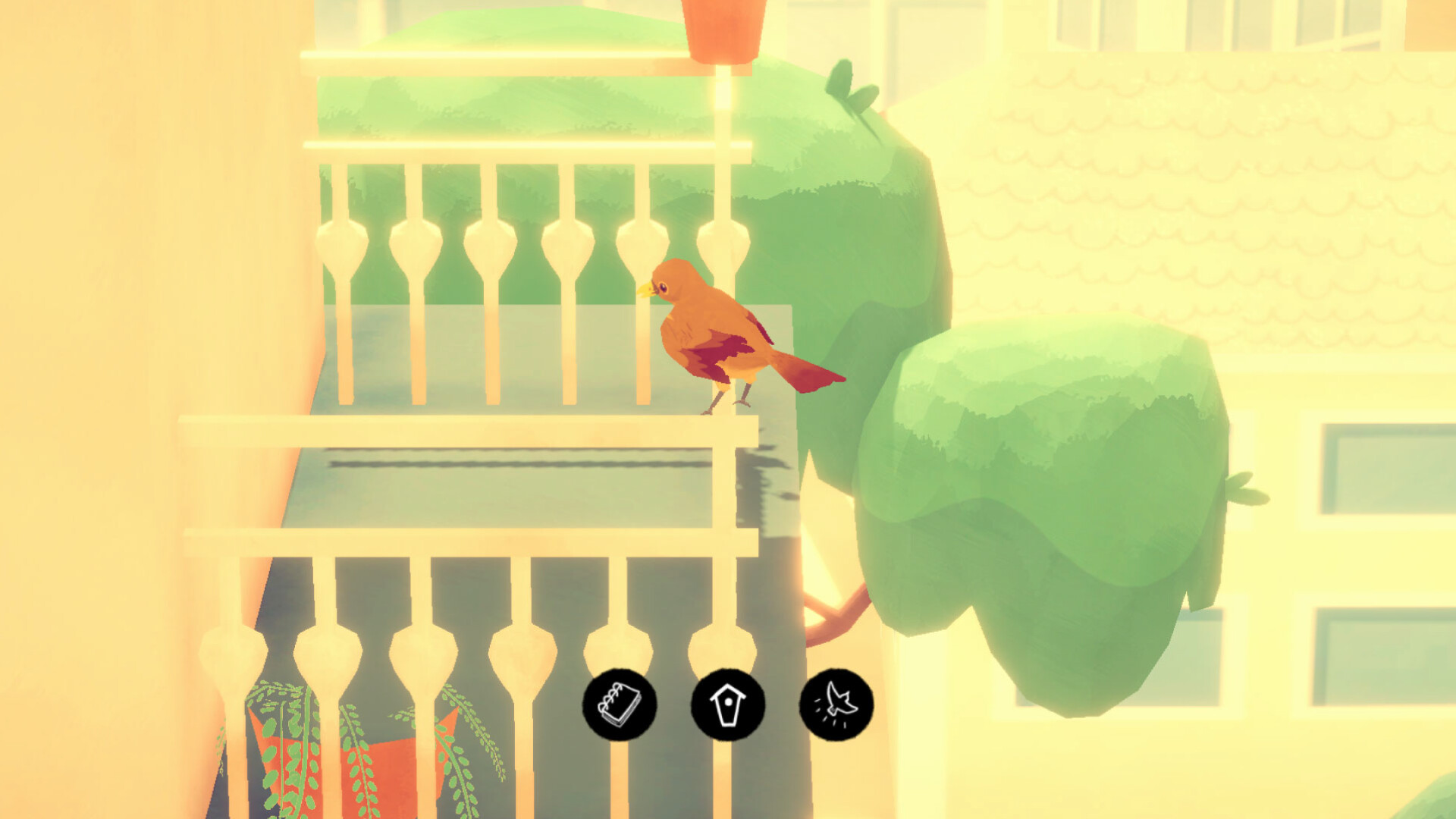 The Birdsong Tree screenshot #2