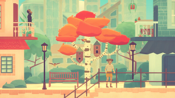 Screenshot media