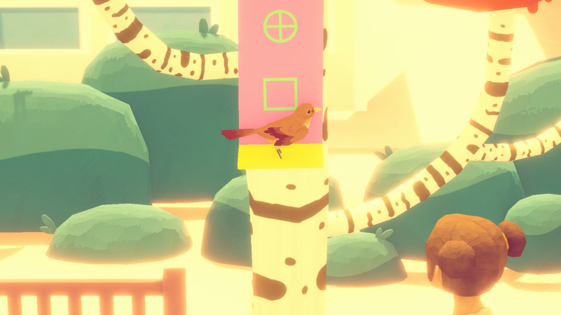 The Birdsong Tree screenshot #6